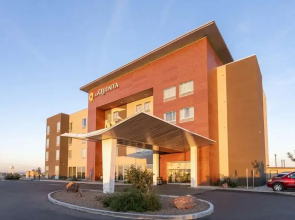 La Quinta Inn & Suites Holbrook Petrified Forest