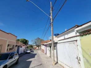 Jabuticasa - Casa no Centro - até 10 pessoas
