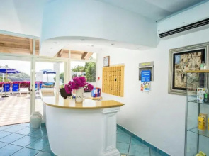 Hotel Parco Cartaromana