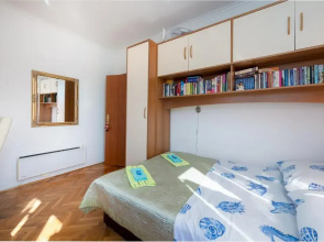 Apartments Todo