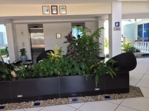 Beach Studio @ Cowrie