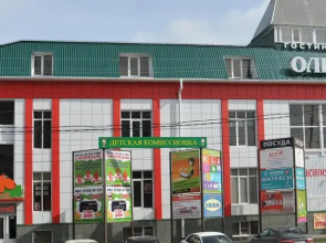 Na Ulitse Vorovskogo