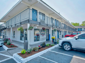 Motel 6 Salem, OR