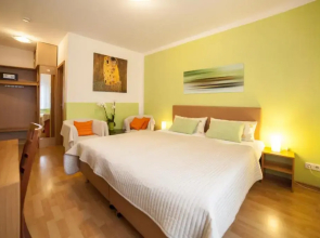 Hotel am Gutspark
