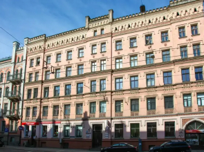Riga Park Hostel