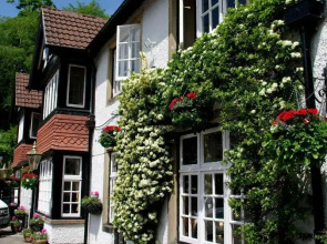 Scotsman's Pack Hotel