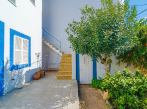 Casa Acogedora
