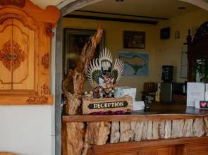 Puri Sunny Guesthouse
