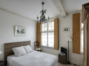 Boutique b&b Raphaëlles