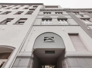Hotel Offenbacher Hof