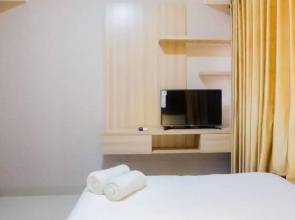 Best Modern 1BR The Oasis Apartment