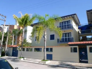 Apartamento Itaguá 9