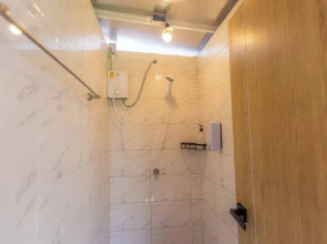 Tawaen Caza Sky Camping