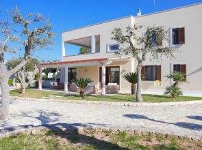 Villa Laureto - by Apulia Hospitality