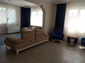 Villa ArasyA
