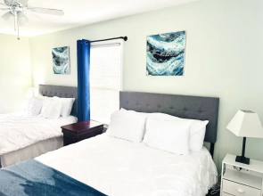 Speedway Legacy Inn