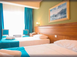 Sun Beach Resort Hotel