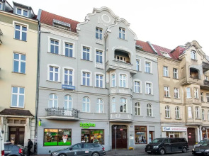 Super-Apartamenty Atelier