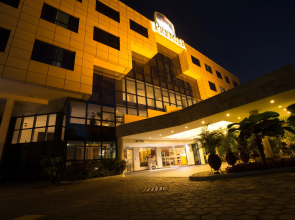 Best Western Premier Accra Airport Hotel