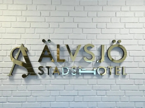 Älvsjö stadshotell