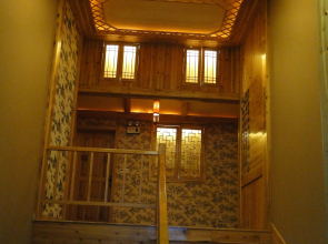 Mount Emei Teddy Bear Hotel