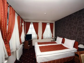 Hotel Hadjiite