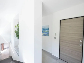 Residence Timpa Janca