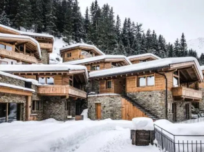 Pure Resort Pitztal