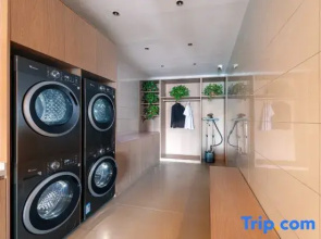 GreenTree Inn Select Hotel (Taigu Jingu Avenue Rongxintang Branch)