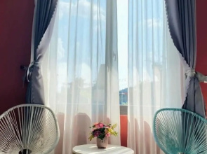 3Nai House Tam Dao