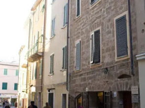 Bed and Breakfast Vecchia Alghero