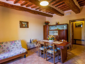 Agriturismo Casa Vecchia