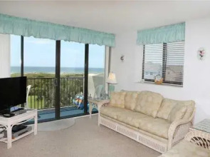 Sands Villa Resort Oceanfront Condo With Pools!