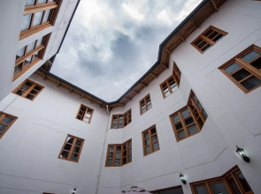 Ayenda 7th Wonder Apart Cusco