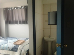 Hostal Madrid