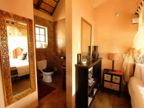 Khaya Umdani Guest Houses