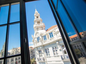 Nice Way Porto Hostel