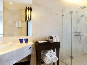 Отель ibis Styles Bali Legian