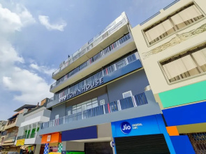 OYO Townhouse 191 Hotel Vivek