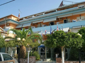 Astoria Hotel
