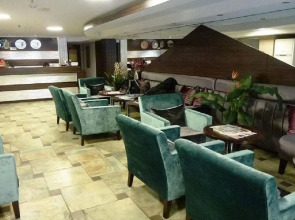 Derpa Suite Hotel Osmanbey