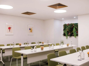 45 Times Barcelona Hotel