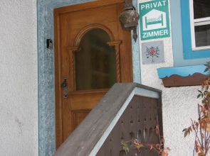 Chalet 3 Musketiers