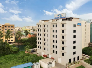 Howard Johnson by Wyndham Kolkata
