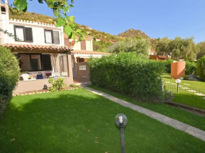 Villa Gioia in Costa Rei