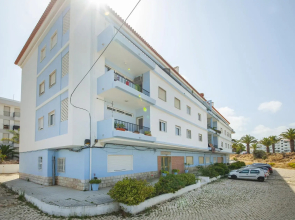 A42 - Trindade Apartment in Lagos