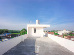OYO Life 2354 Rose House