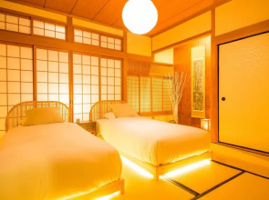 Welina Hotel Dotonbori