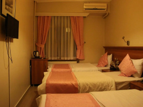 Kıspet Konak Hotel