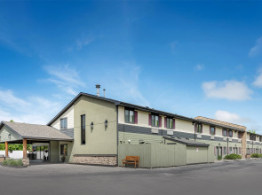 Best Western Black Hills Lodge